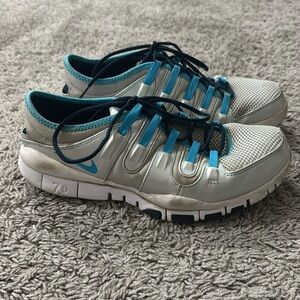 Nike shoes. Size 8.5